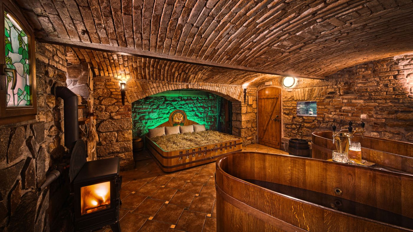 Hotel Golden Lamb