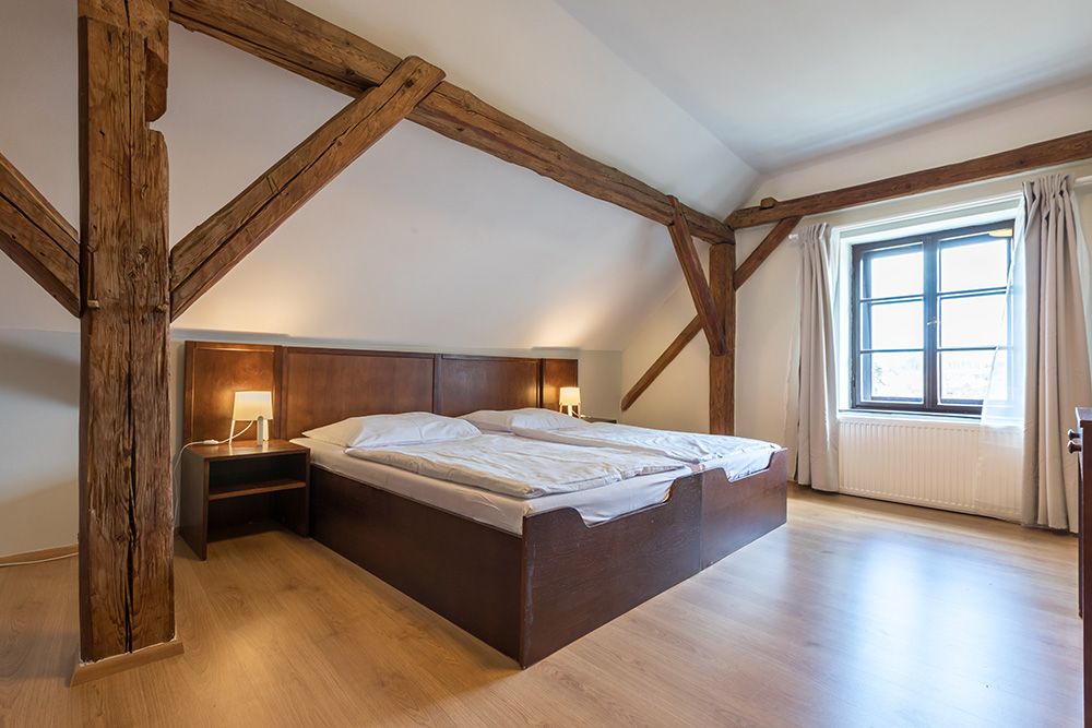 Hotel Celerin