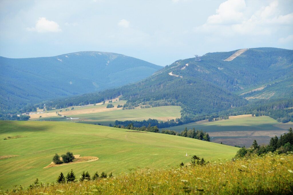 Kralicka Chata