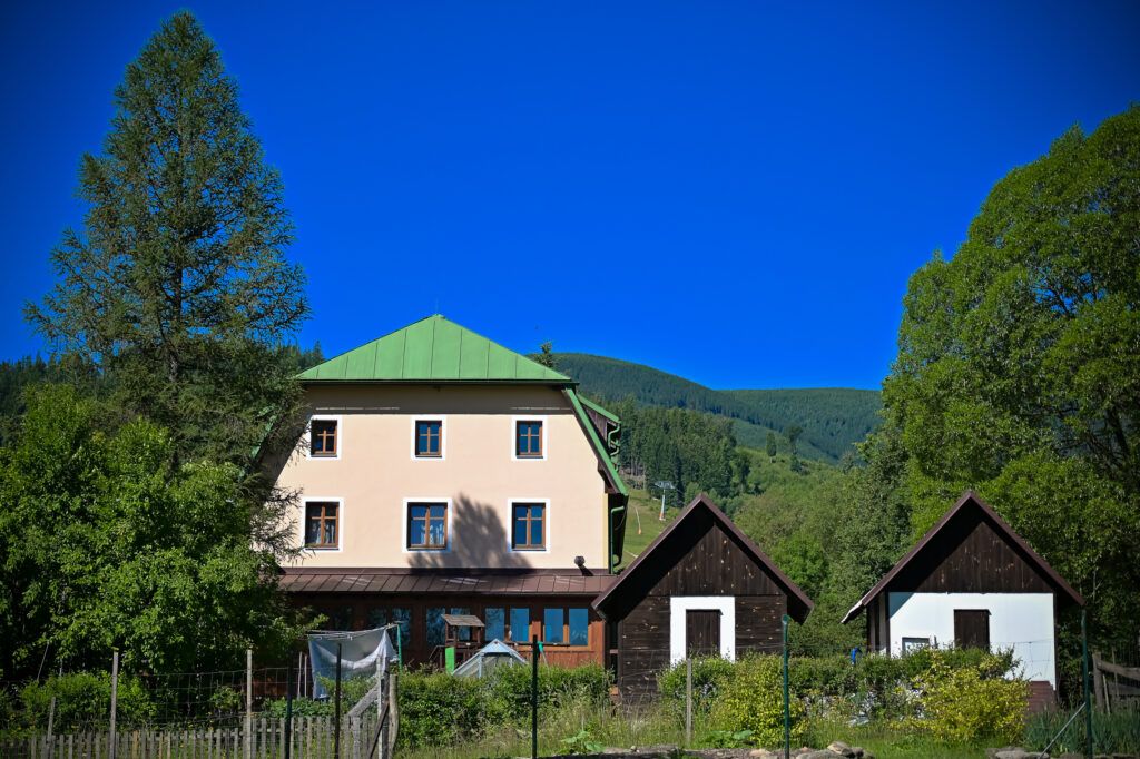 Kralicka Chata