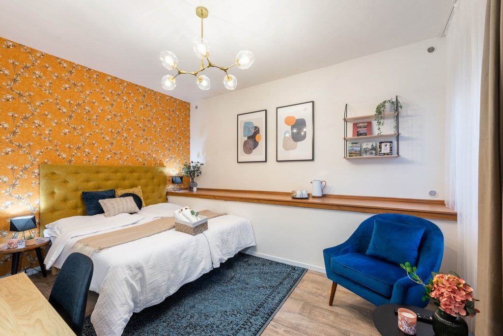 Pension Dubina