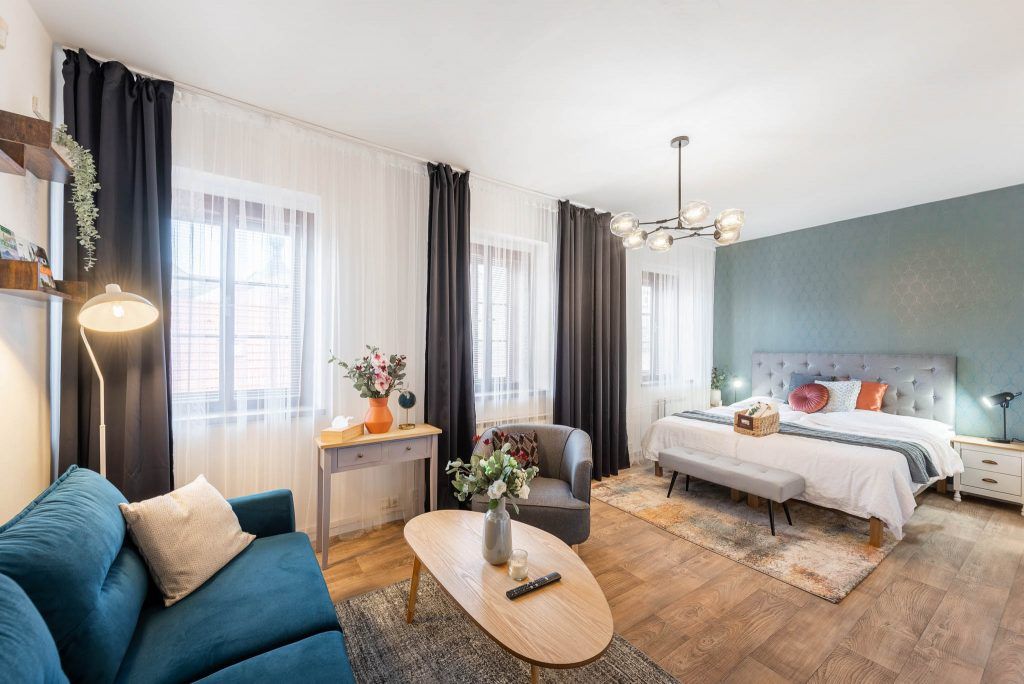 Pension Dubina