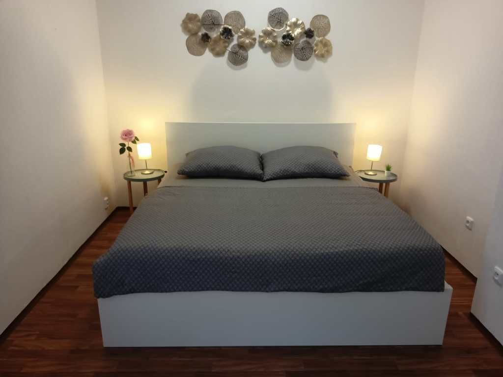 Apartmán u Fontány