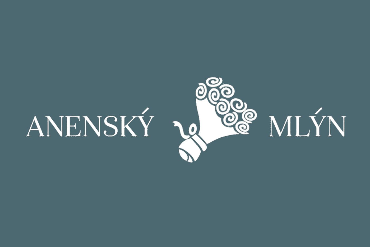 Anenský Mlýn