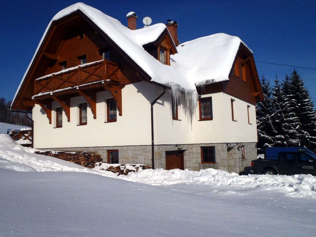 Apartmány Kolb