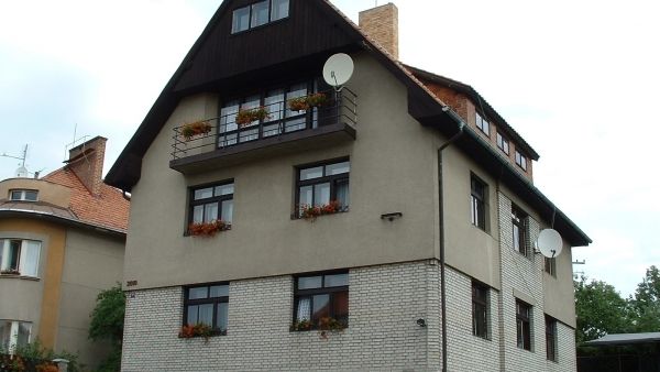 Apartman Ella