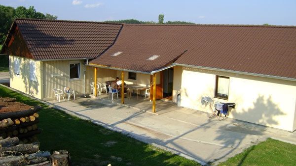Apartman Ella