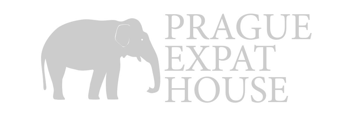 Prague Expat House