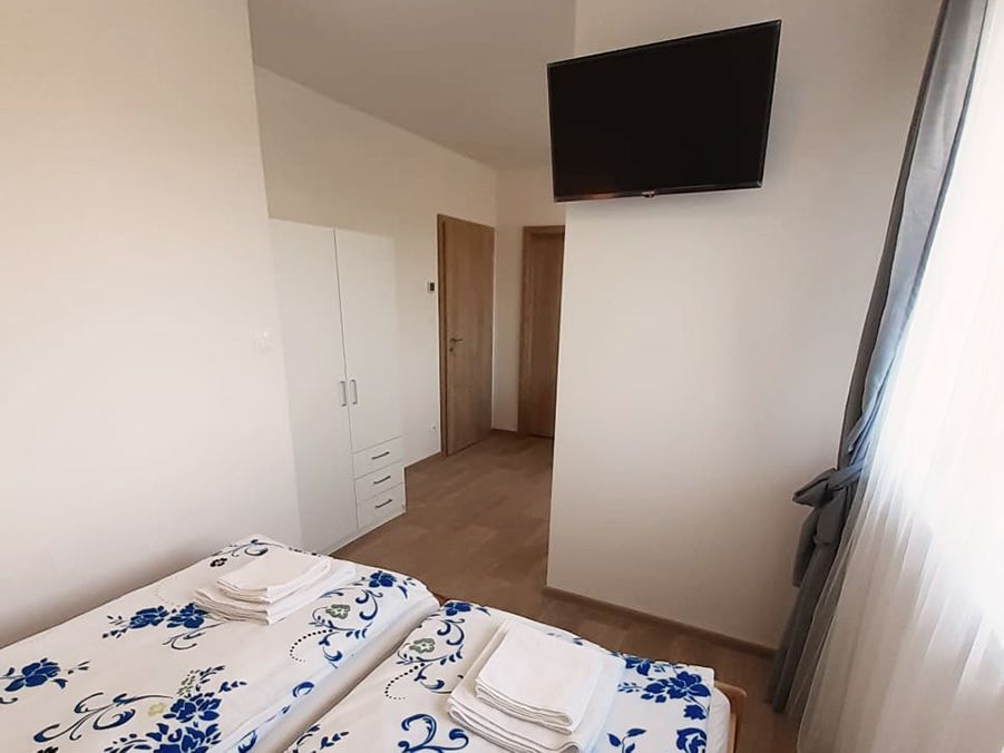 Valen Apartmány Valtice