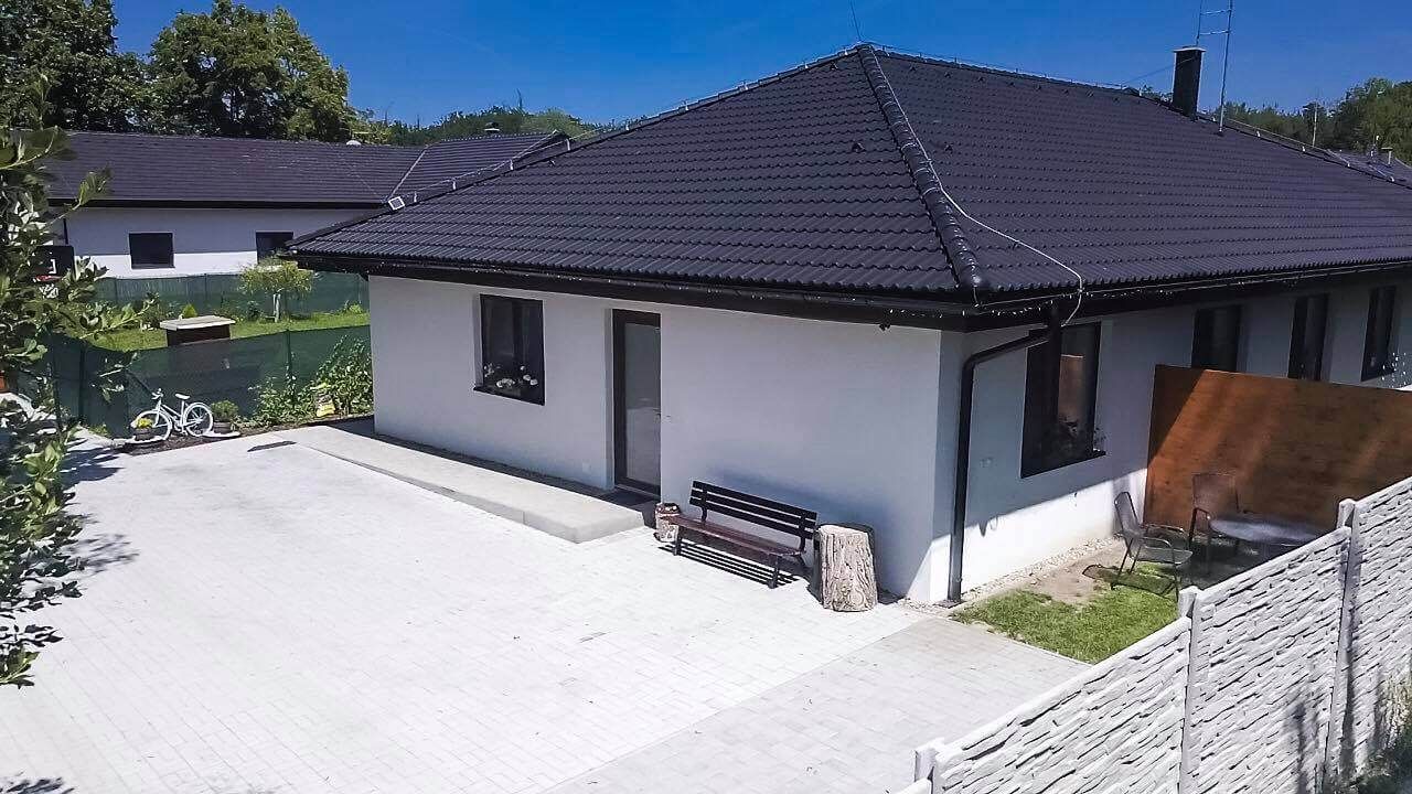 Apartman Esser