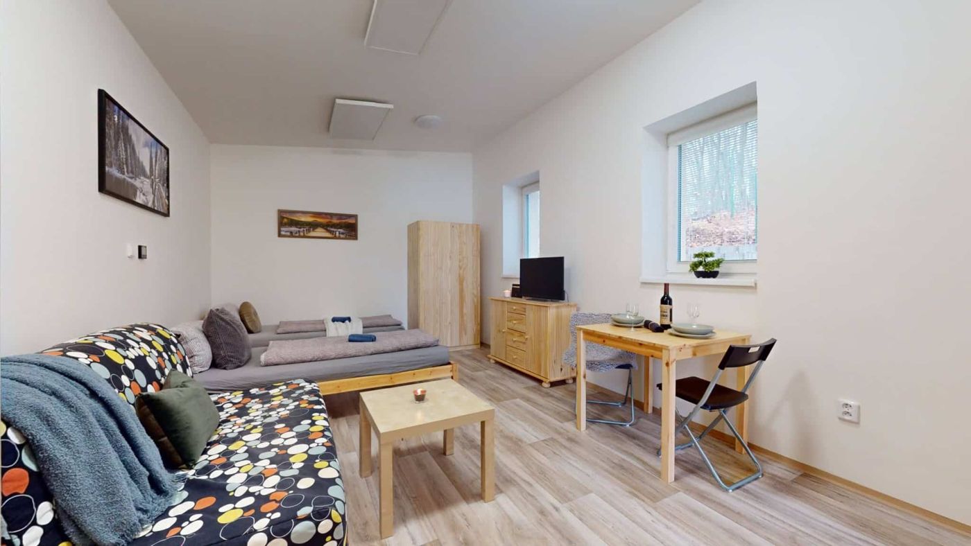Apartman Esser