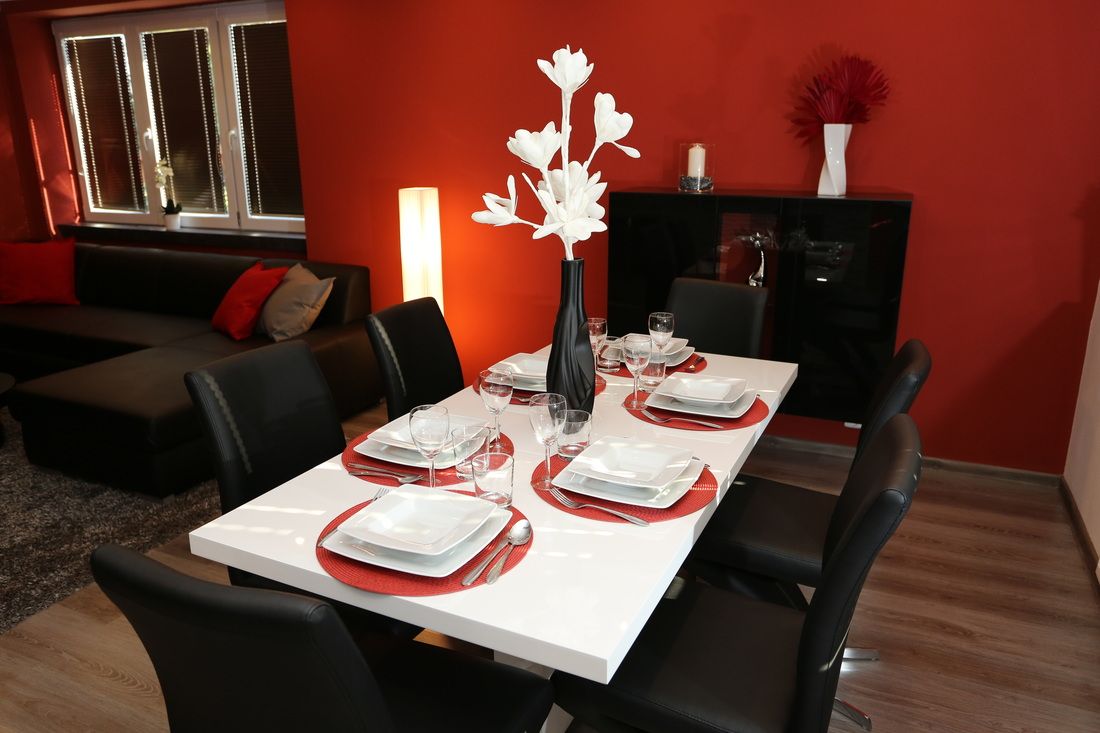 Apartmán Ostrava