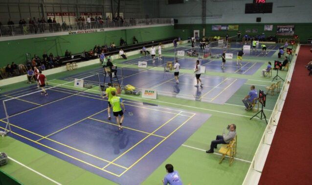 Hotel Sport
