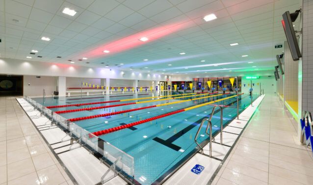 Hotel Sport
