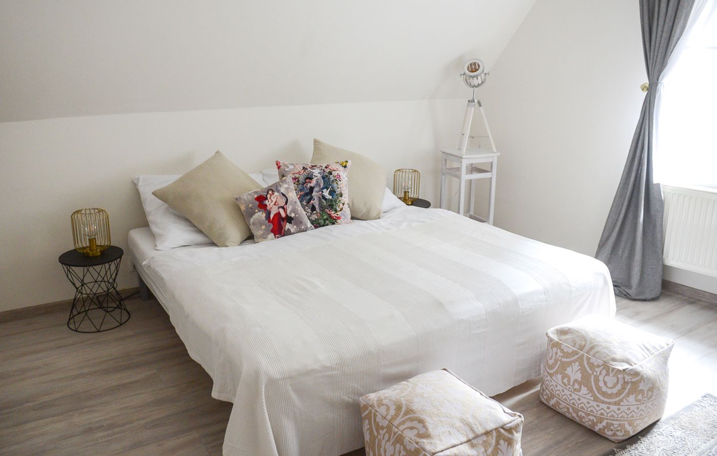 Fano Apartments