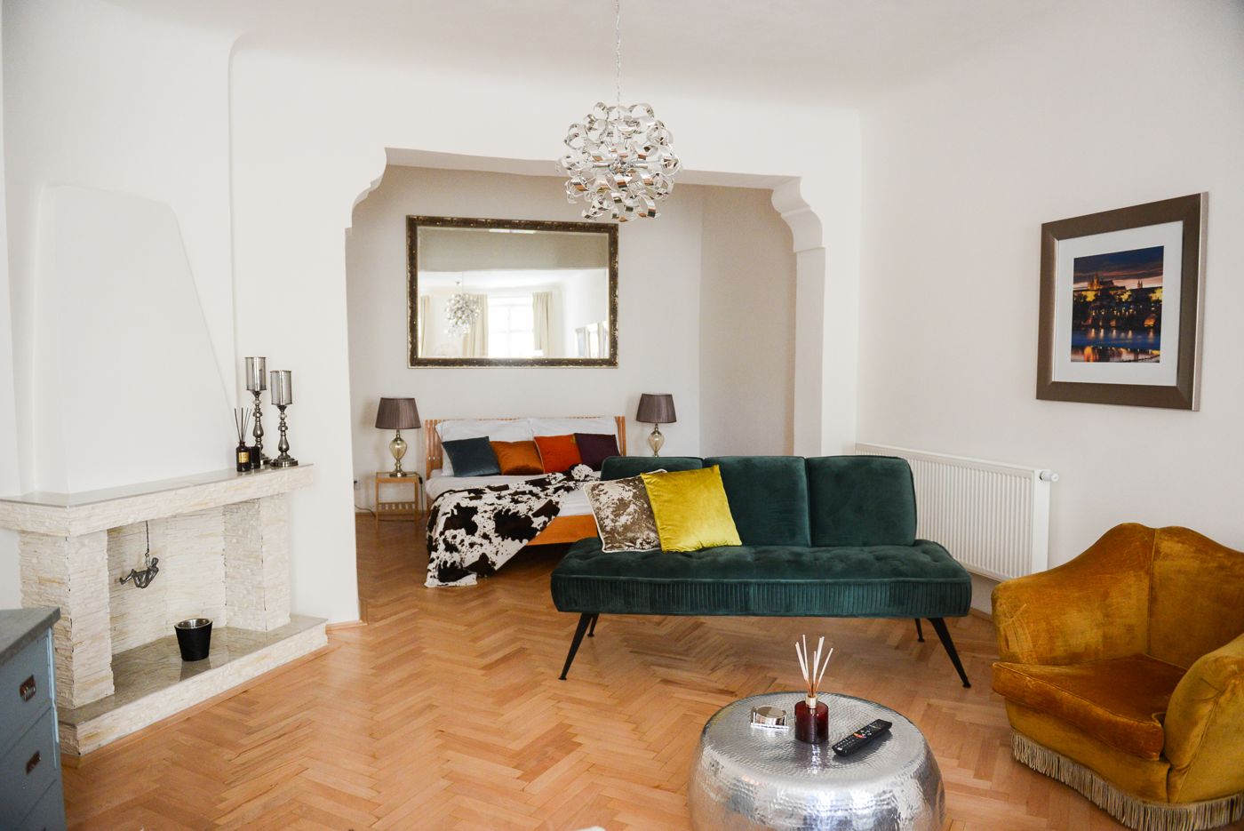 Fano Apartments