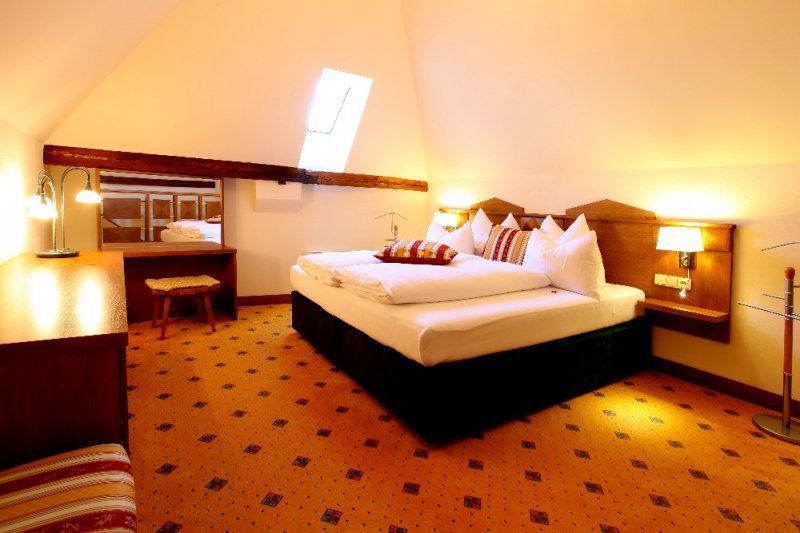 Hotel Fortna Chrudim