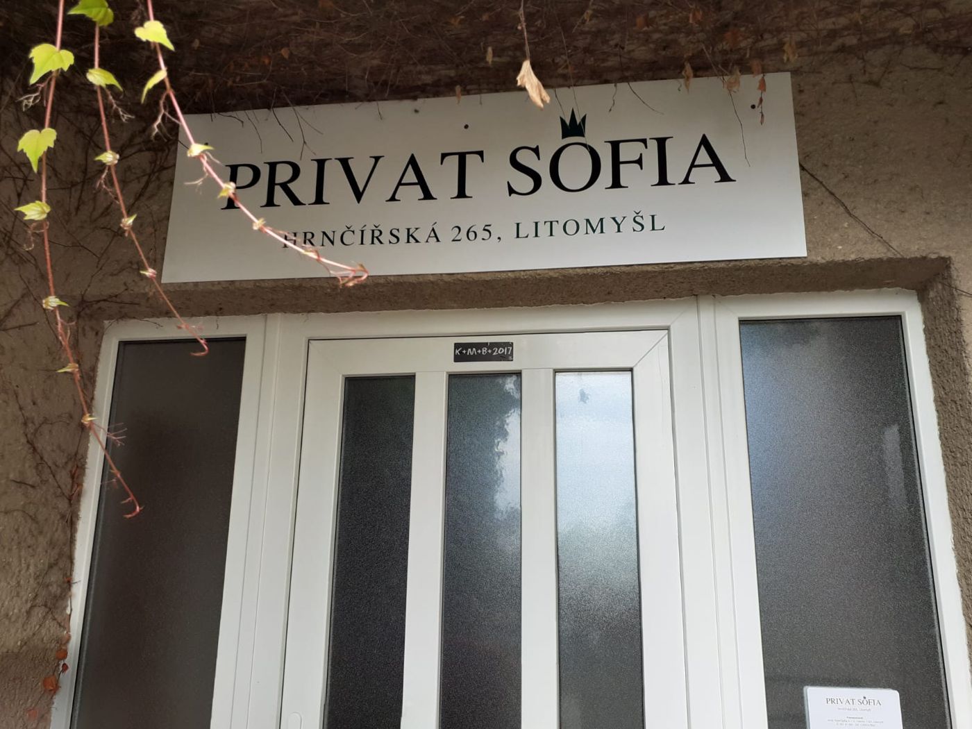 Antik Hotel Sofia