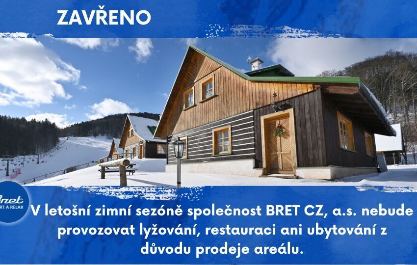 Bret CZ