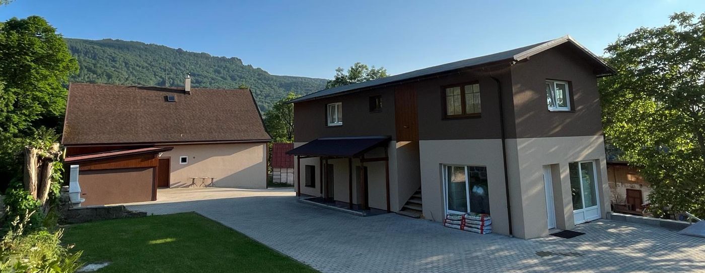 Penzion U Pohodare