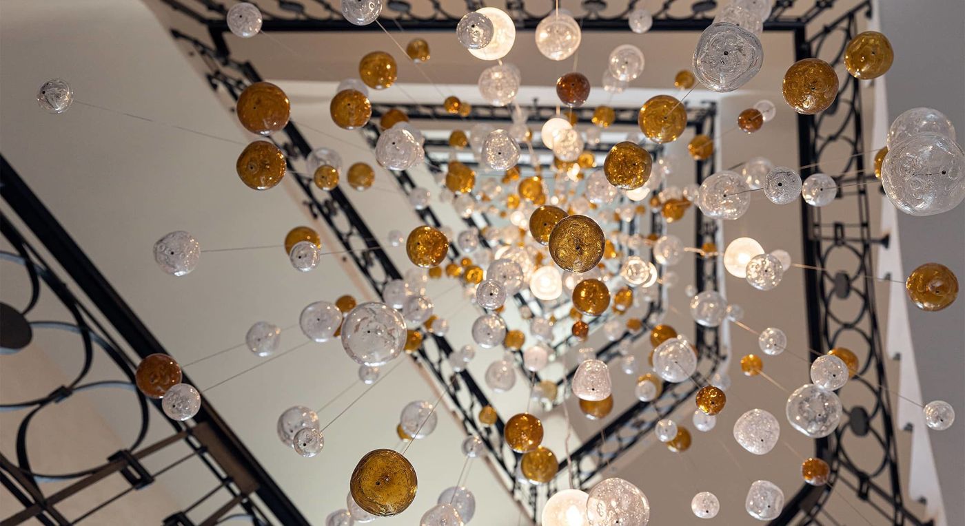 Allure Hotel and Residence Prague