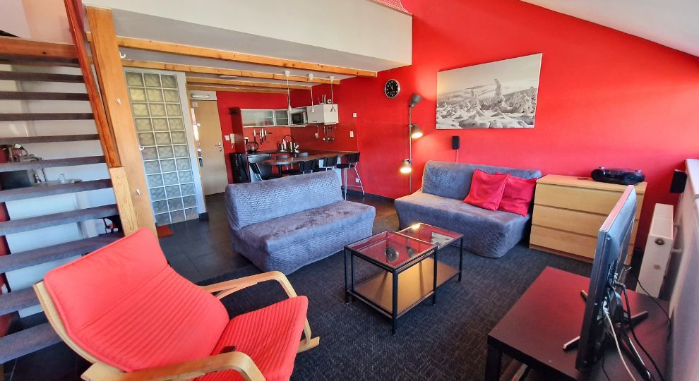 Apartmány Panorama Jeseník
