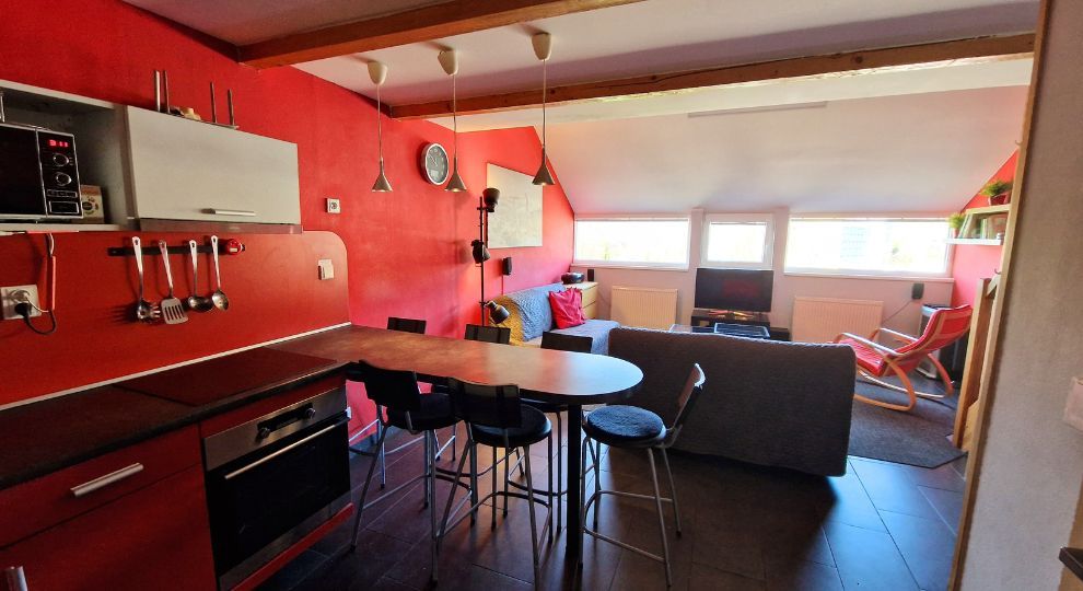 Apartmány Panorama Jeseník