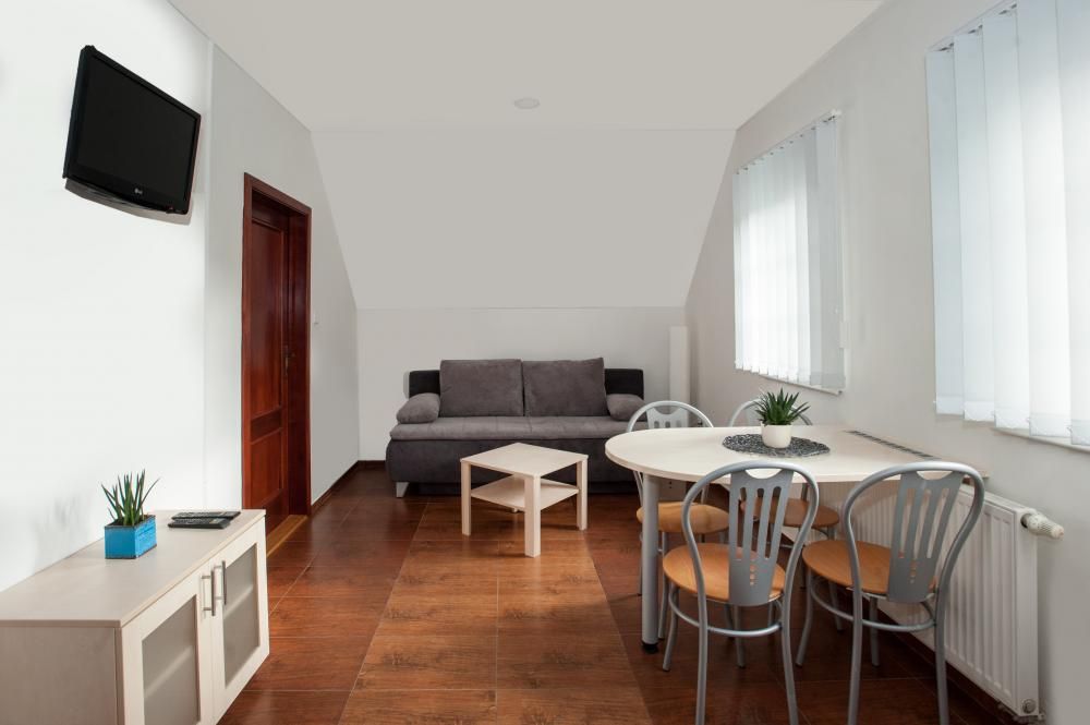 Čerti Apartmány