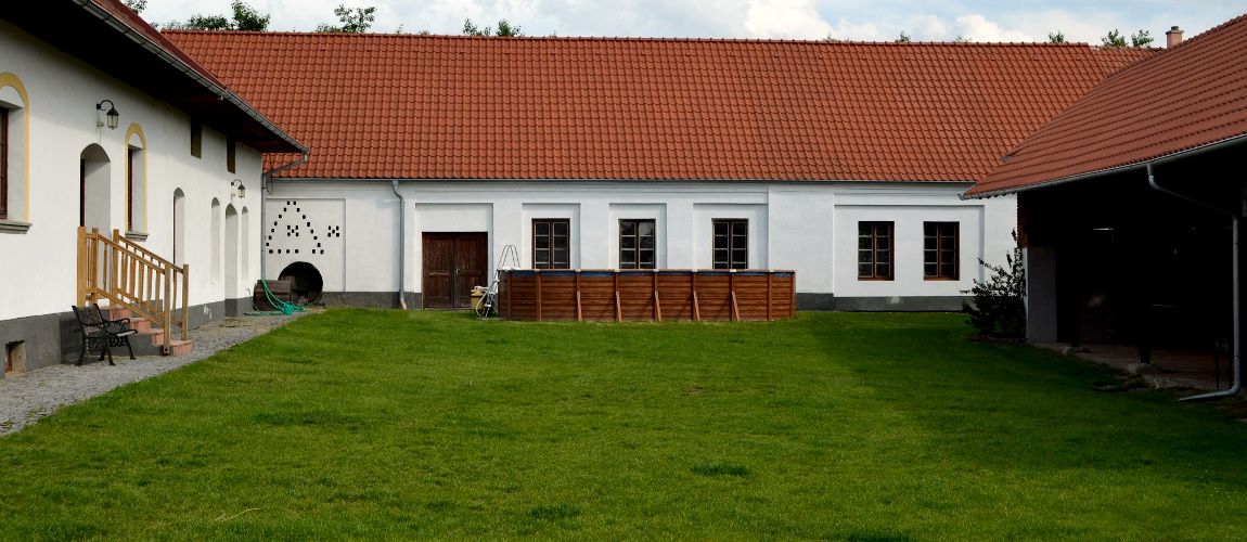 Blažkův Statek