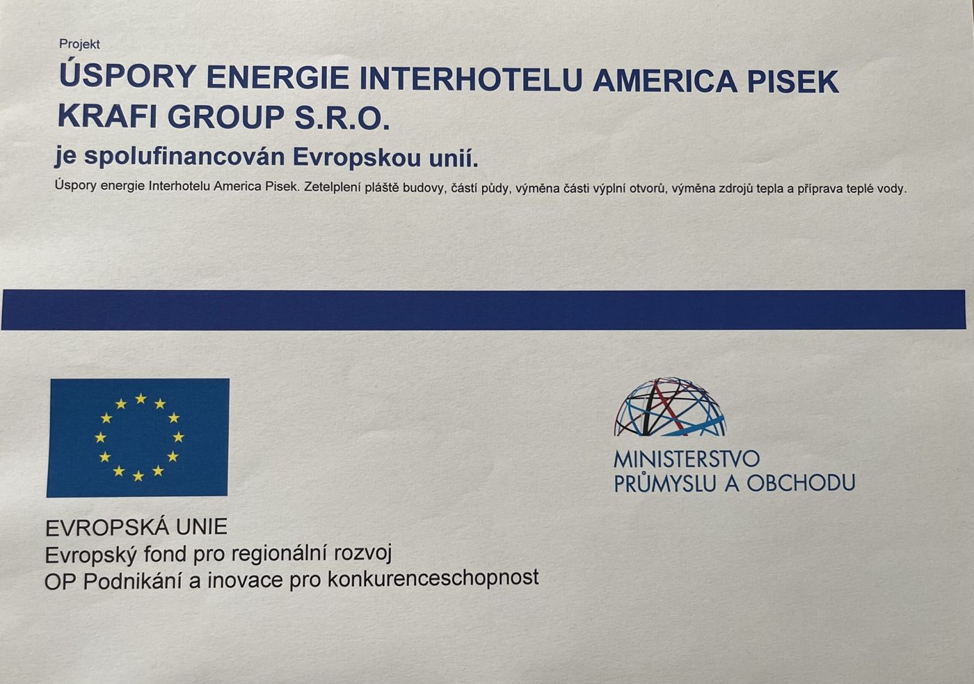 Interhotel America