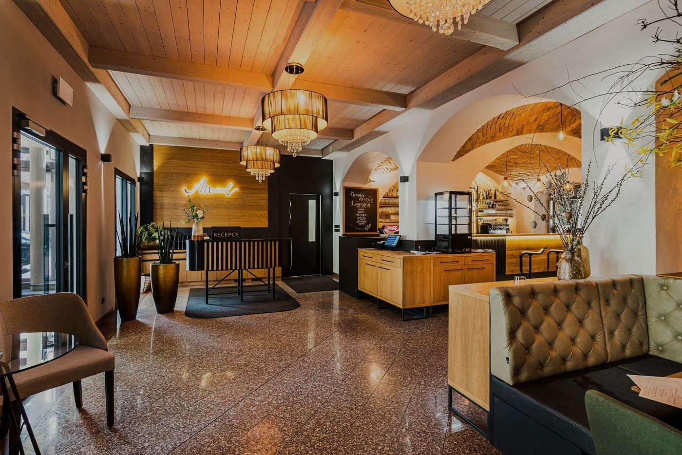 Hotel Mariel