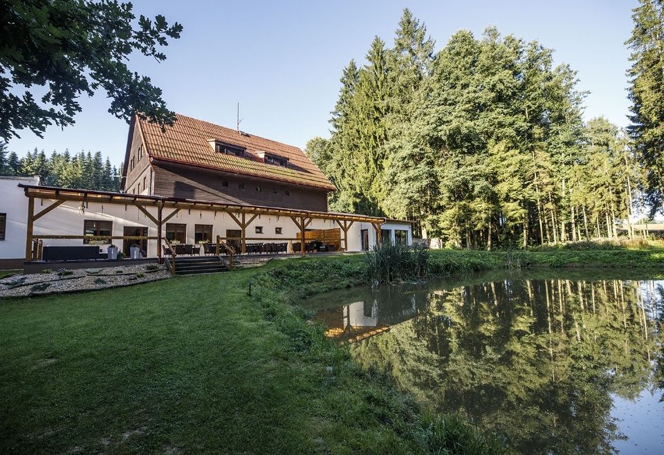 Resort Blatnice