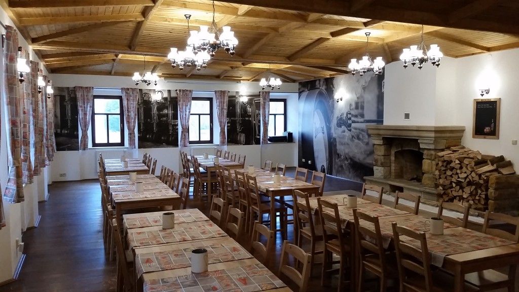Hotel Střelnice
