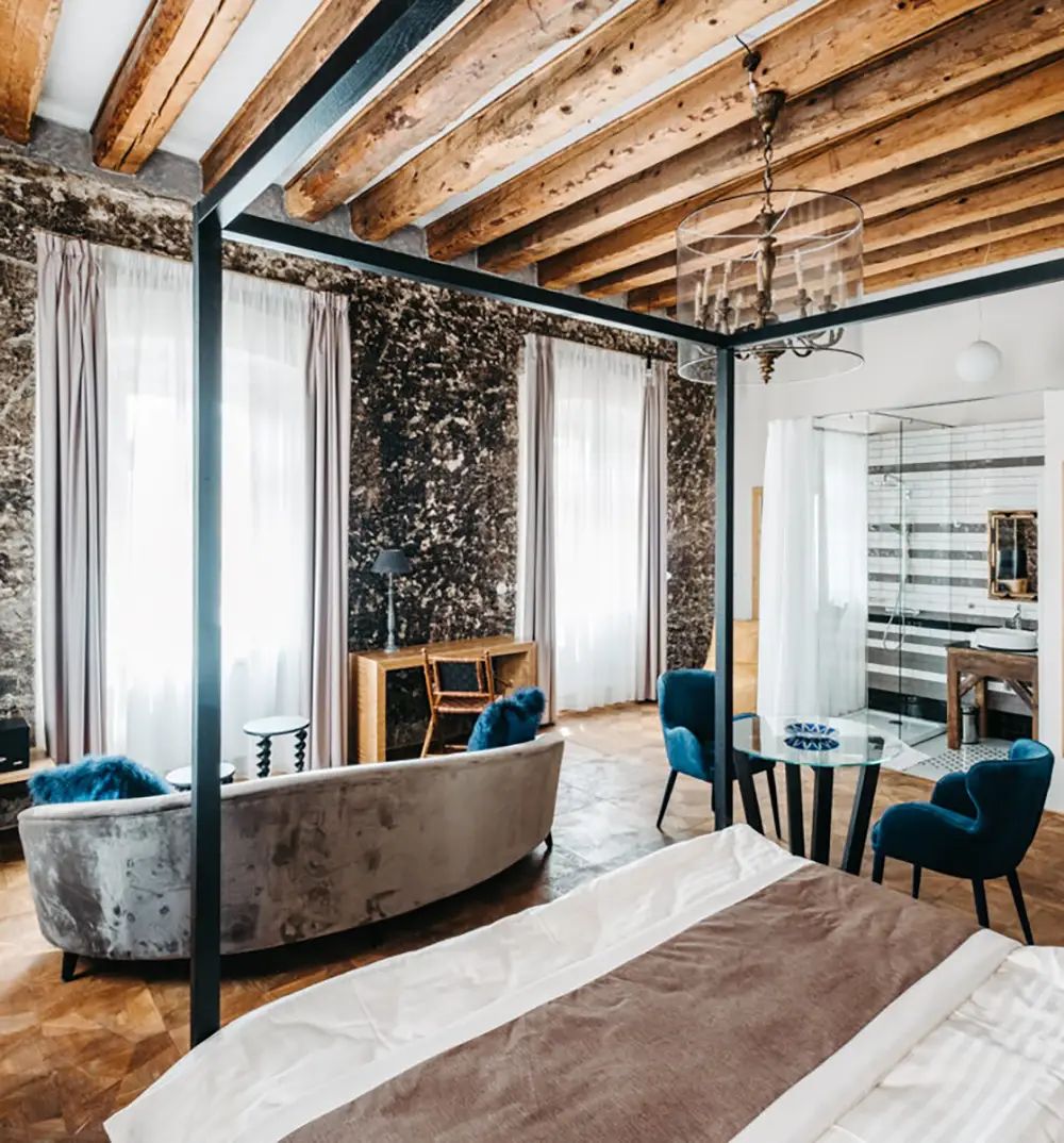 Boutique Hotel Corso