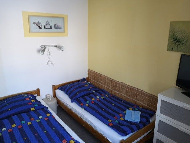Penzion U nasich