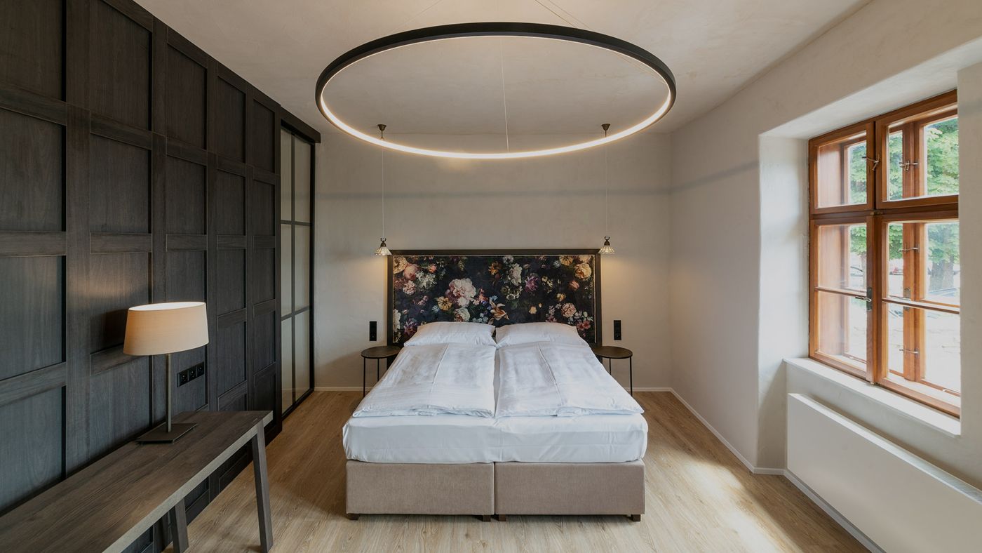 Hotel Clemar