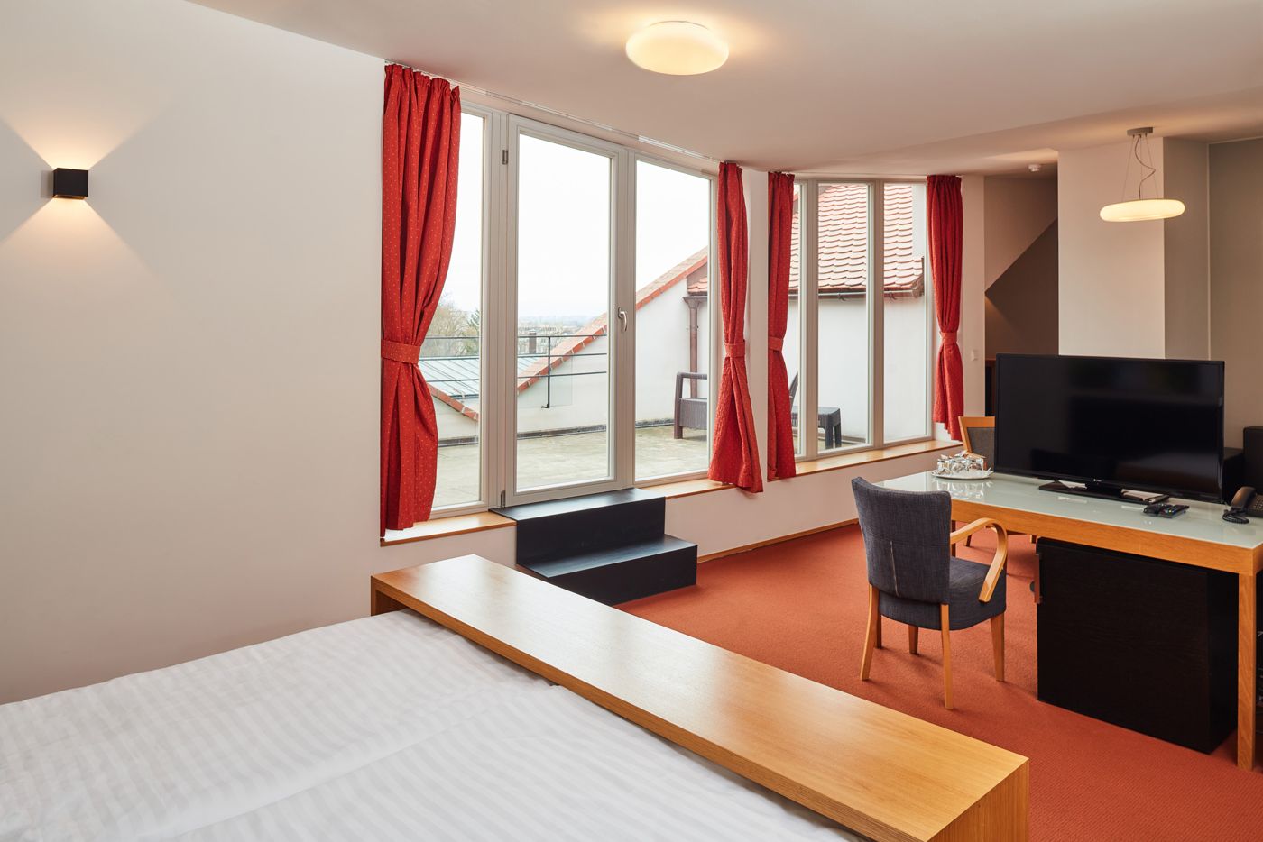 Hotel Purkmistr