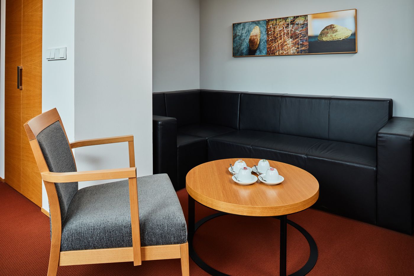 Hotel Purkmistr