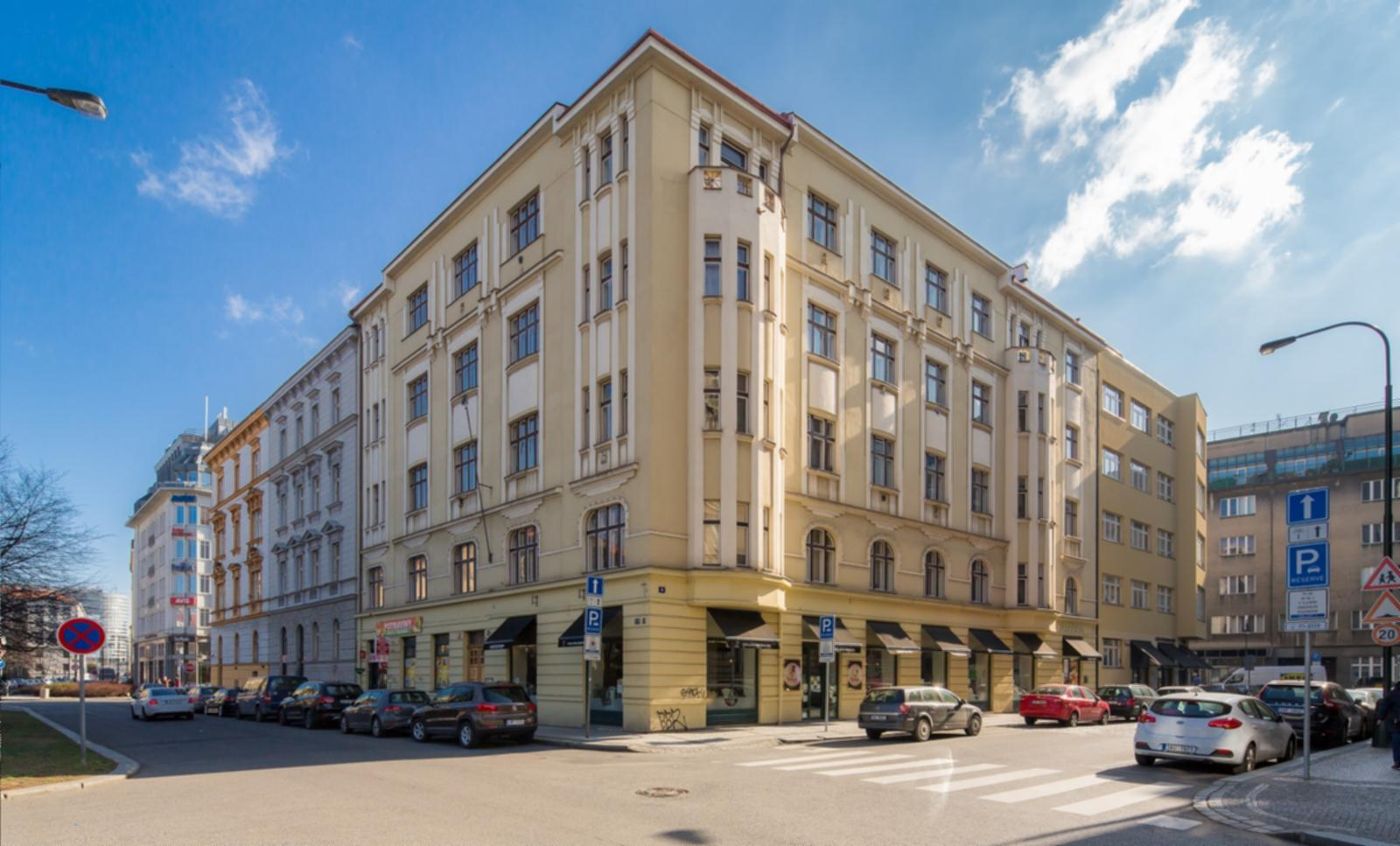 Vincanto Rooms Old Town Prague 1