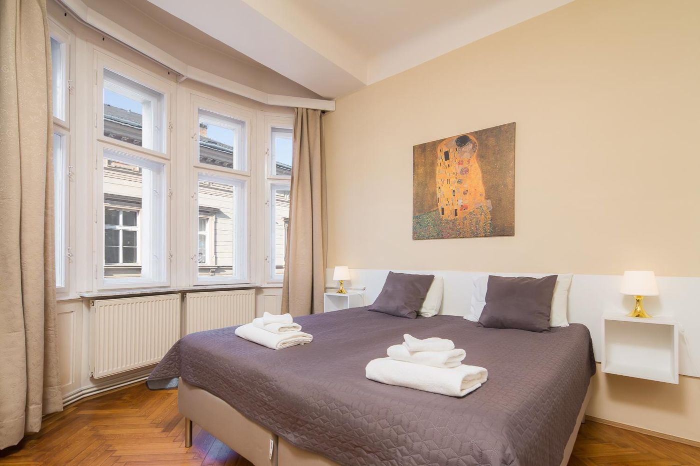 Vincanto Rooms Old Town Prague 1
