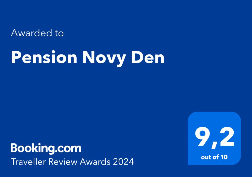 Pension Novy Den