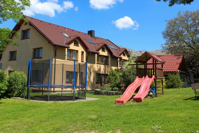 Penzion Na Devítce