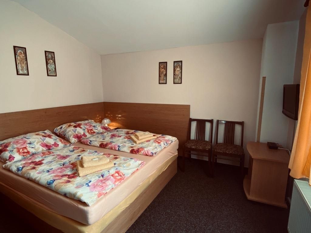 Pension Dalmo
