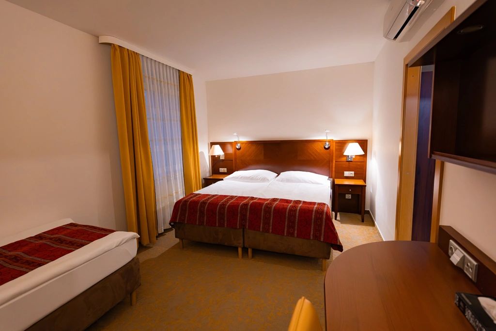 Hotel Atrium