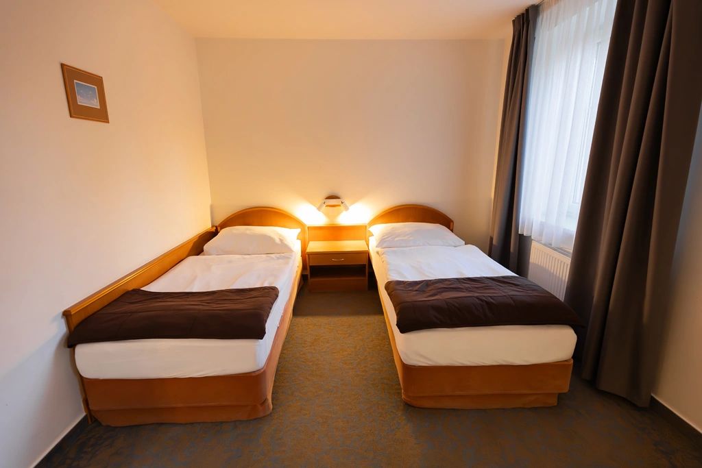 Hotel Atrium