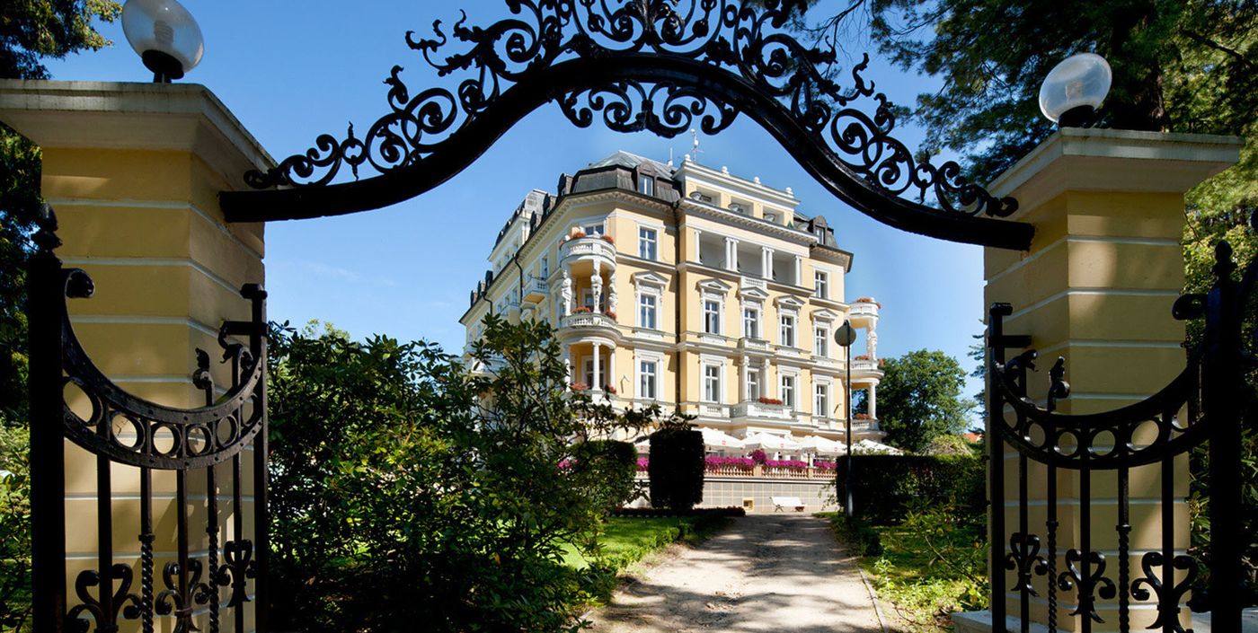 Kurhotel Imperial
