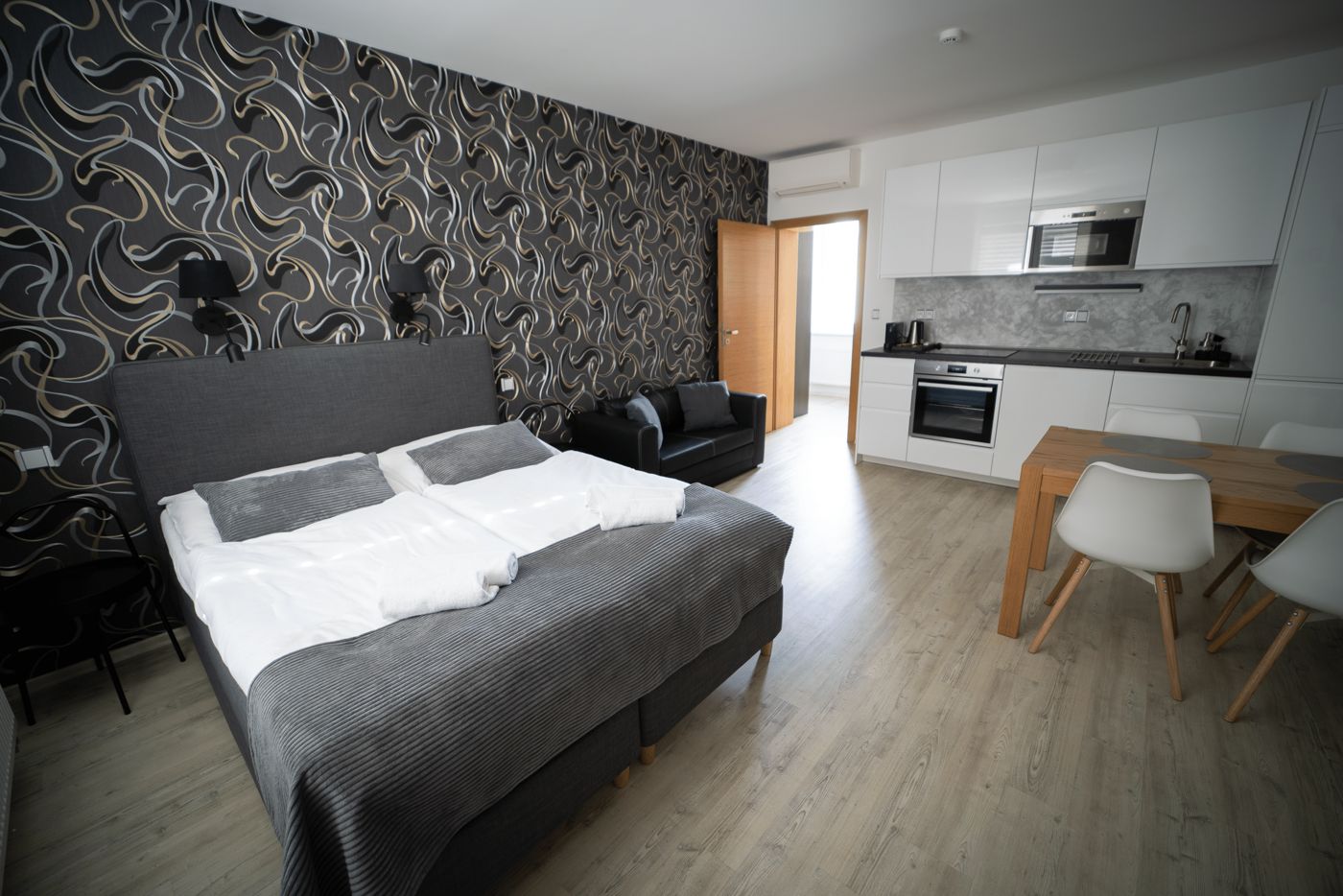Garni hotel Svitavy