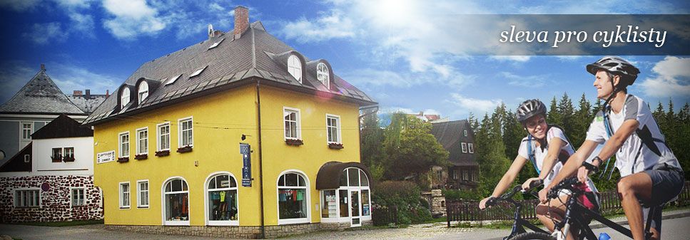 Pension Kobr Vrchlabí