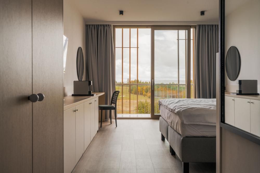 MARSHALL Golf & Wellness Hotel Sokolov