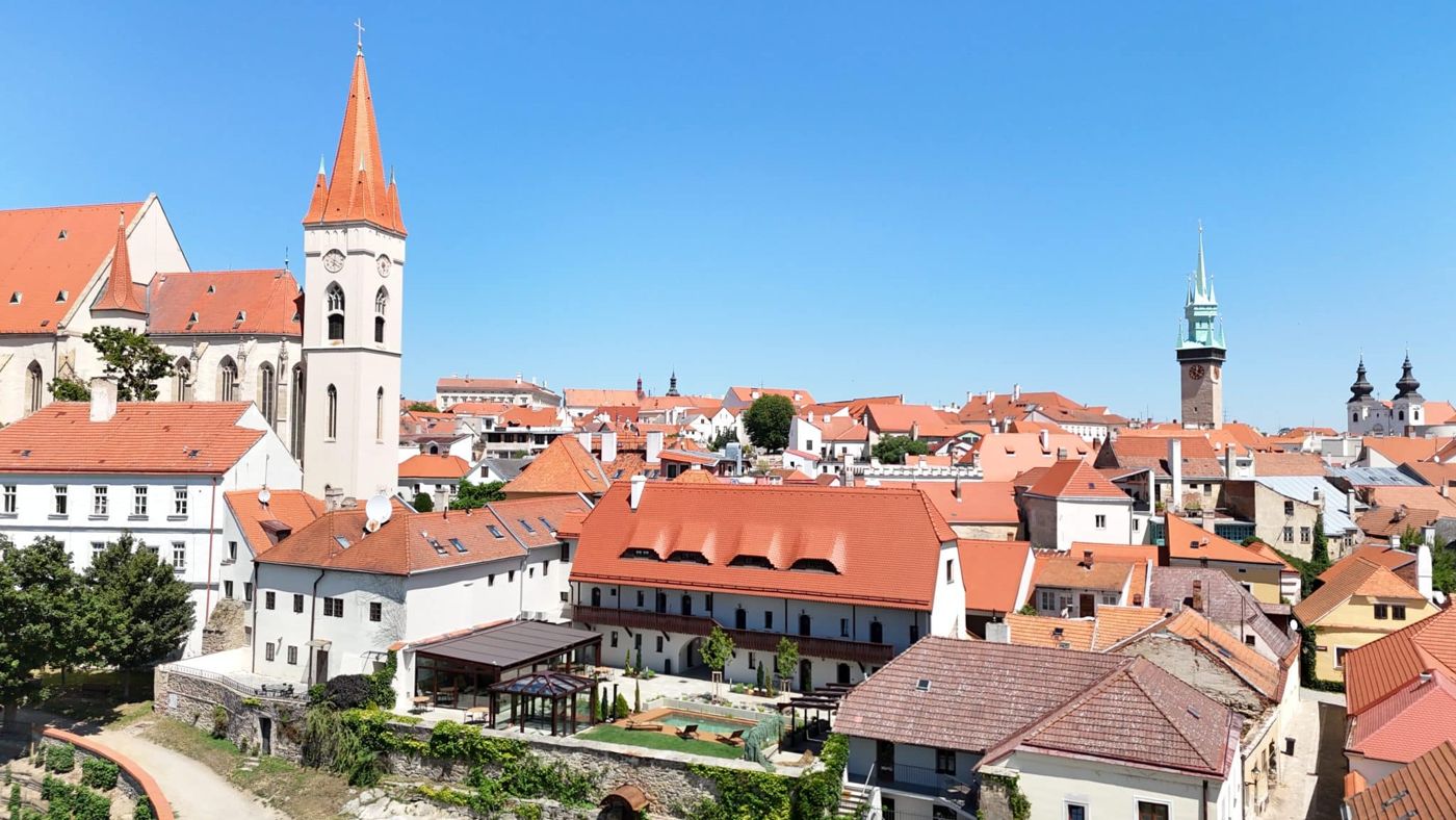 Penzion Kaplanka